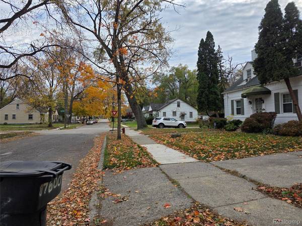 16115 WESTBROOK ST, Detroit, MI 48219