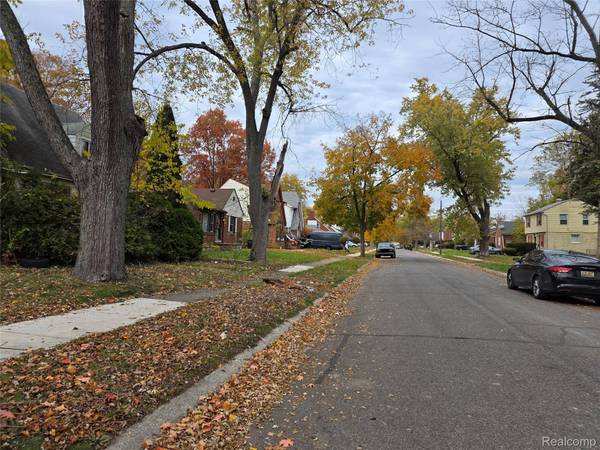 16115 WESTBROOK ST, Detroit, MI 48219