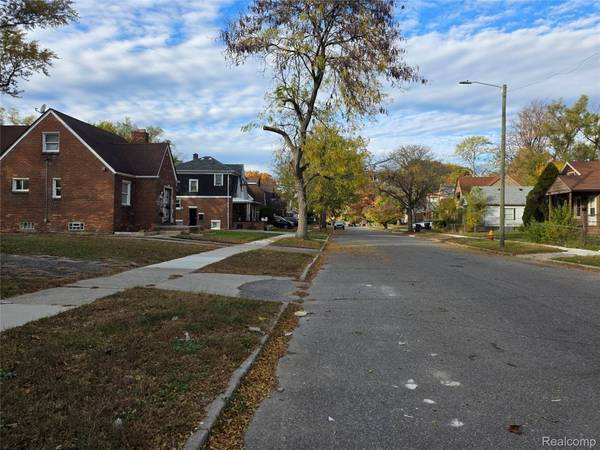 15739 Cruse ST, Detroit, MI 48227