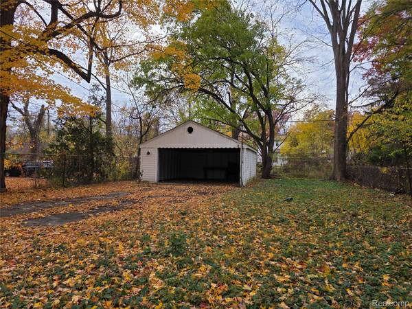 16115 WESTBROOK ST, Detroit, MI 48219