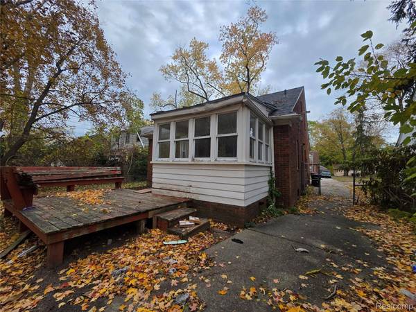 16115 WESTBROOK ST, Detroit, MI 48219