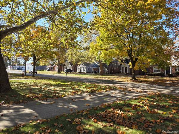 19180 Murray Hill ST, Detroit, MI 48235