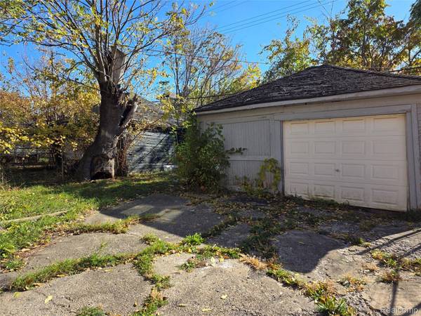 3025 TUXEDO ST, Detroit, MI 48206