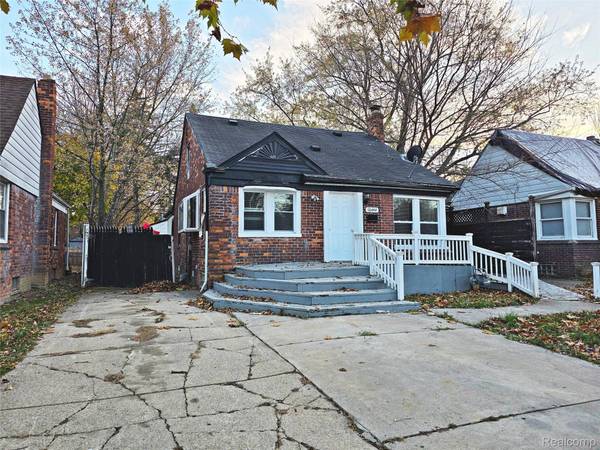 16444 Edmore DR, Detroit, MI 48205