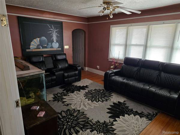 12771 Ilene ST, Detroit, MI 48238