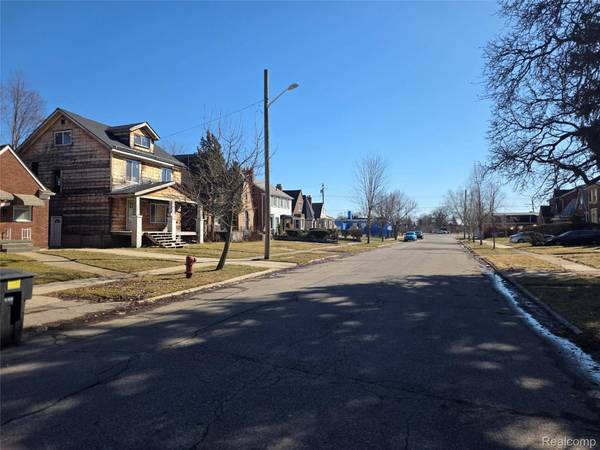 15356 Robson ST, Detroit, MI 48227