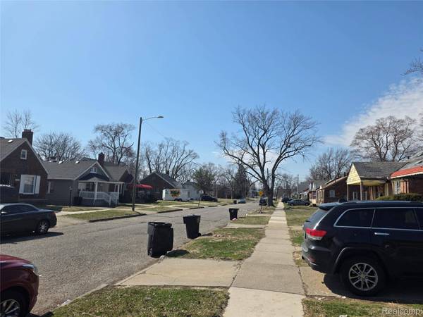 14981 Flanders ST, Detroit, MI 48205