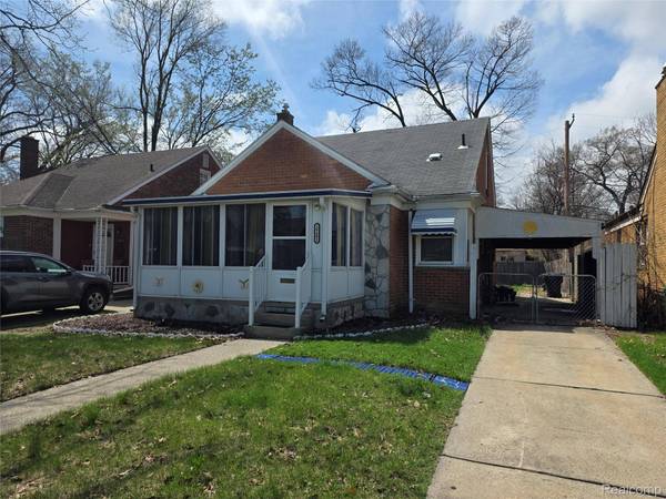 19491 Ilene ST, Detroitcity_wayne, MI 48221