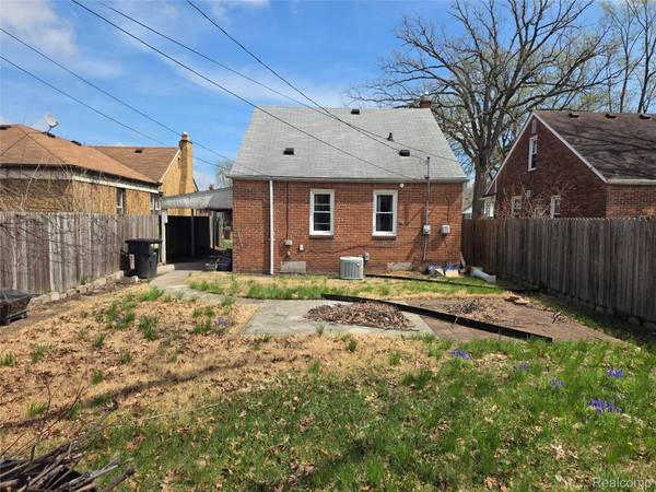 19491 Ilene ST, Detroitcity_wayne, MI 48221