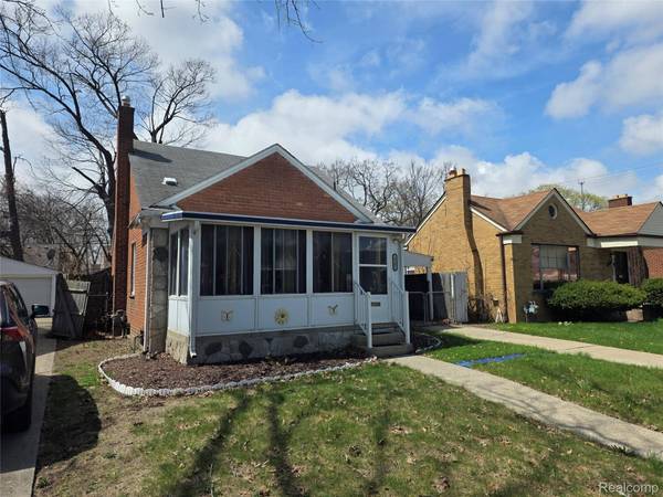 19491 Ilene ST, Detroitcity_wayne, MI 48221