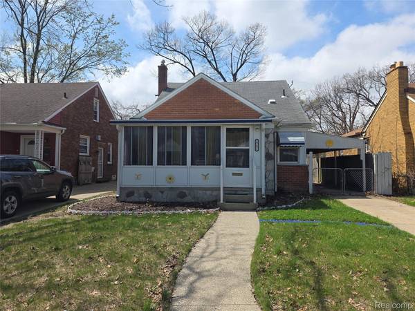 19491 Ilene ST, Detroitcity_wayne, MI 48221