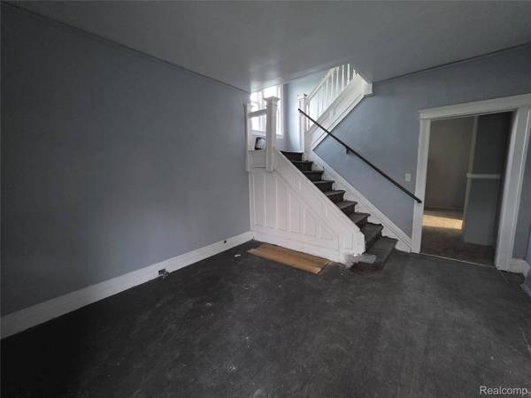 3439 Cadillac BLVD, Detroit, MI 48214