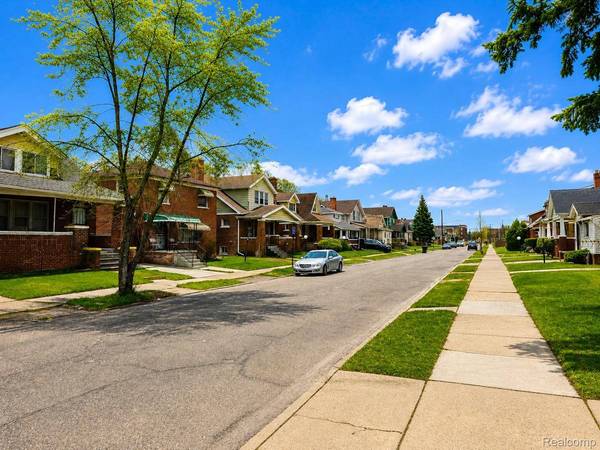 10189 Monica ST, Detroit, MI 48204