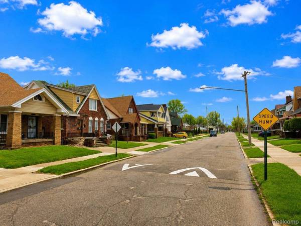 10189 Monica ST, Detroit, MI 48204