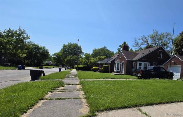 16433 Manning ST, Detroit, MI 48205