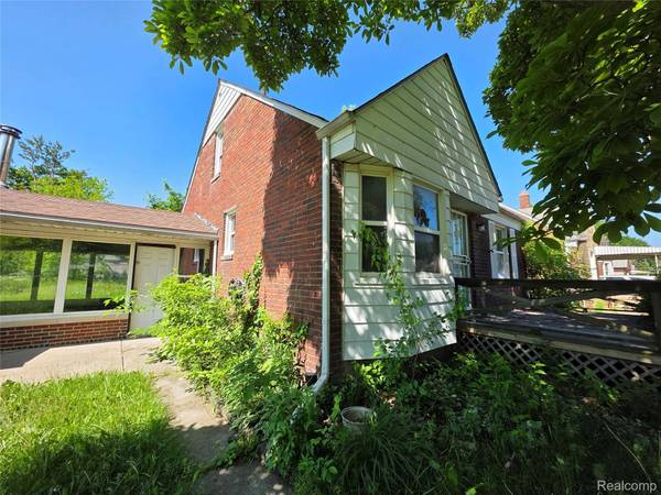 16433 Manning ST, Detroit, MI 48205