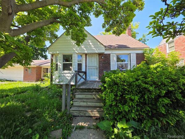 16433 Manning ST, Detroit, MI 48205