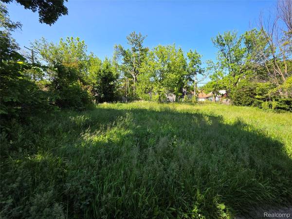 16433 Manning ST, Detroit, MI 48205