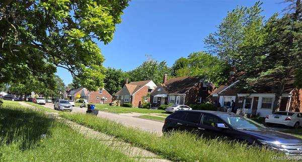 16433 Manning ST, Detroit, MI 48205