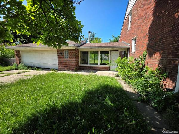 16433 Manning ST, Detroit, MI 48205