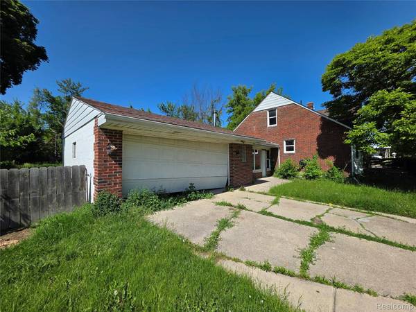 16433 Manning ST, Detroit, MI 48205