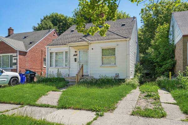 6526 Heyden ST, Detroit, MI 48228