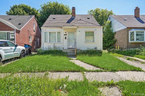 6526 Heyden ST, Detroit, MI 48228