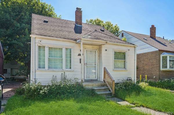 6526 Heyden ST, Detroit, MI 48228