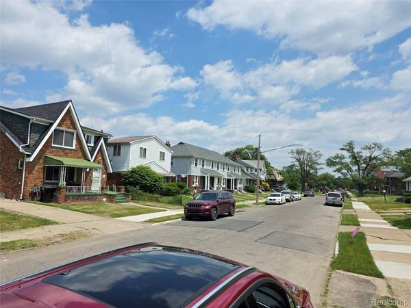 2317 La Belle ST, Detroit, MI 48238
