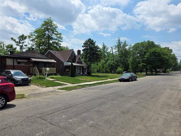 2317 La Belle ST, Detroit, MI 48238