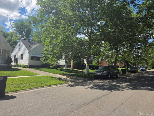 18608 Greeley St, Detroit, MI 48203