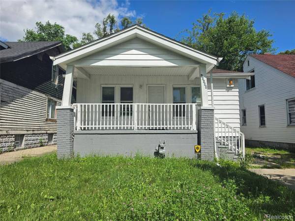 18608 Greeley St, Detroit, MI 48203