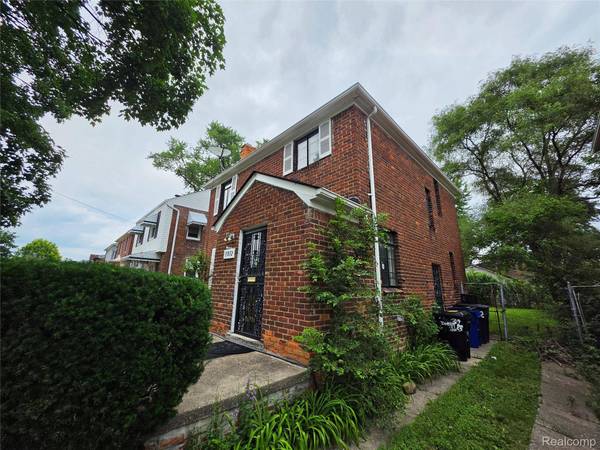 15832 Griggs ST, Detroit, MI 48238