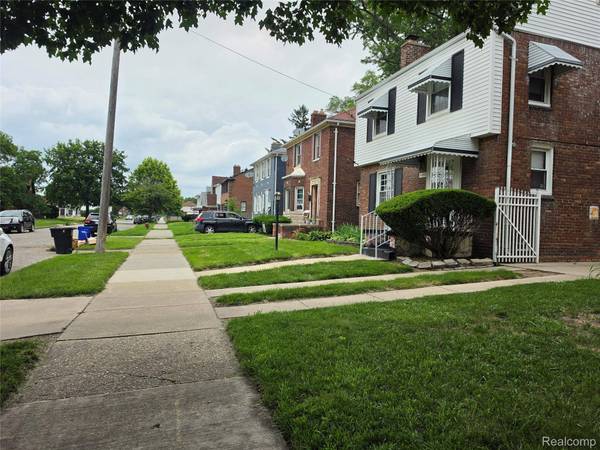 15832 Griggs ST, Detroit, MI 48238