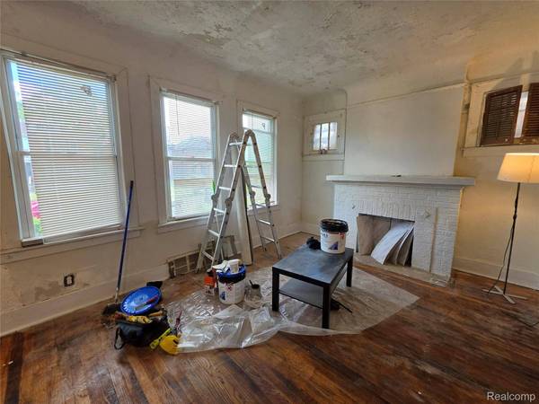 3337 Kendall ST, Detroit, MI 48238