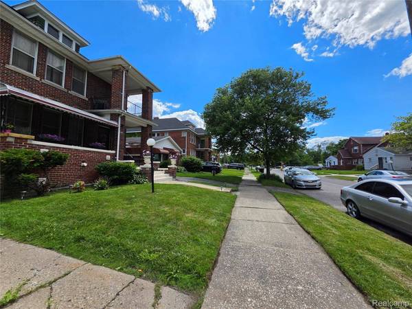 3337 Kendall ST, Detroit, MI 48238
