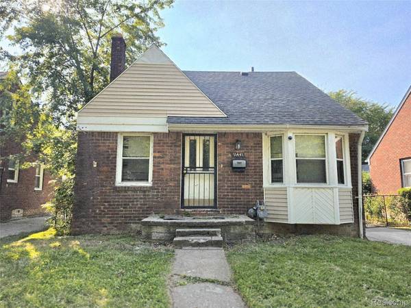 11441 McKinney ST, Detroit, MI 48224