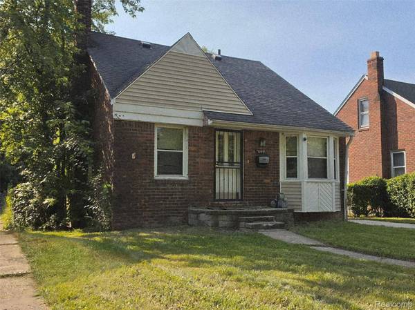 11441 McKinney ST, Detroit, MI 48224
