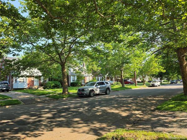11441 McKinney ST, Detroit, MI 48224