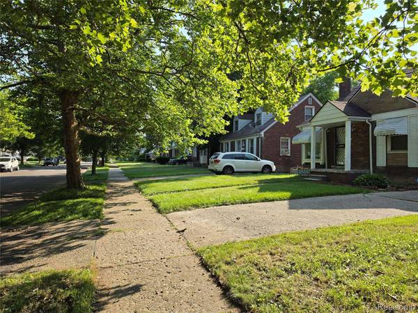 11441 McKinney ST, Detroit, MI 48224