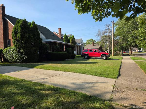 11441 McKinney ST, Detroit, MI 48224