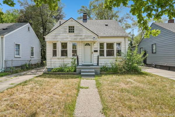 19120 Woodside ST, Harper Woods, MI 48225