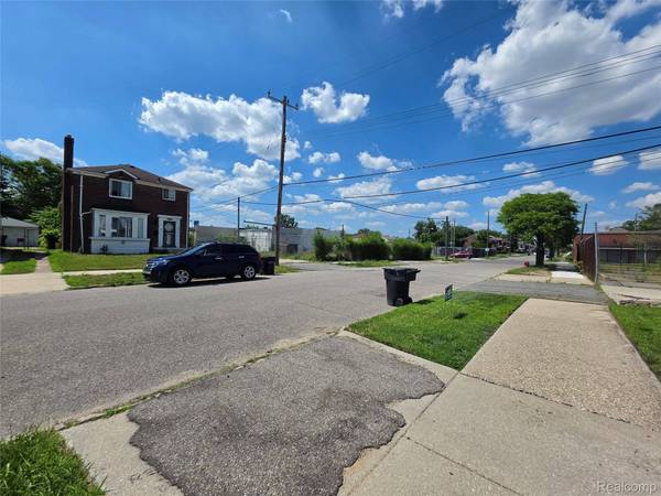 15882 Ilene ST, Detroit, MI 48238