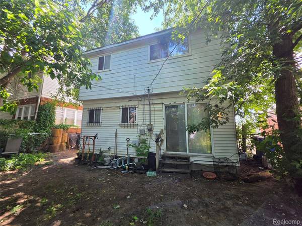 15882 Ilene ST, Detroit, MI 48238
