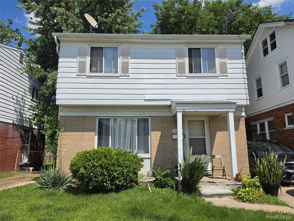 15882 Ilene ST, Detroit, MI 48238