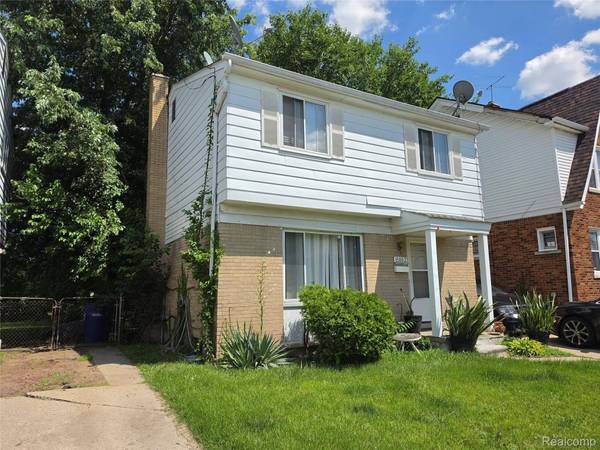 15882 Ilene ST, Detroit, MI 48238