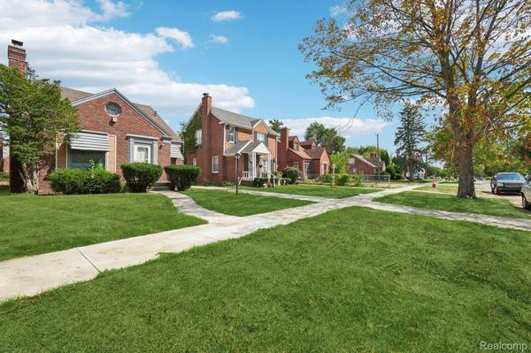 16820 Harlow ST, Detroit, MI 48235