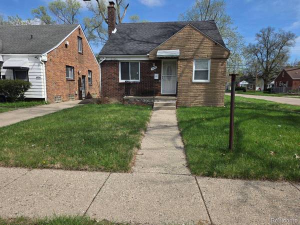 19400 Saint Marys ST