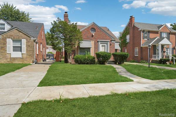 16820 Harlow ST, Detroit, MI 48235
