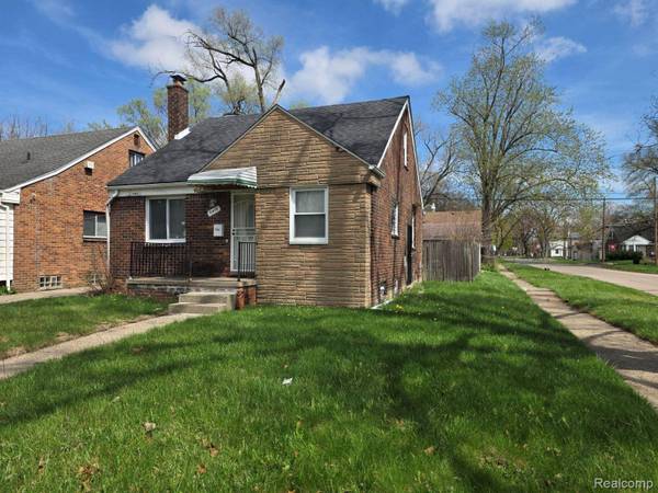 19400 Saint Marys ST, Detroit, MI 48235